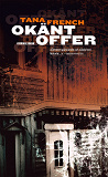 Cover for Okänt offer