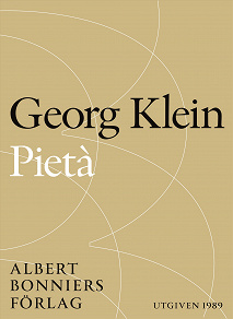 Cover for Pietà