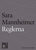 Omslagsbild för Reglerna