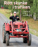 Cover for Rött skynke i trafiken