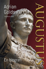 Omslagsbild för Augustus. En biografi