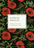 Omslagsbild för Madame de Breyves melankoliska sommar