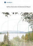 Omslagsbild för Selfoss Declaration Achievements Report