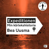 Cover for Expeditionen : min kärlekshistoria