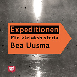 Omslagsbild för Expeditionen : min kärlekshistoria