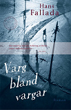 Omslagsbild för Varg bland vargar