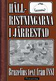 Cover for Hällristningarna i Järrestad