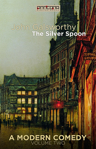 Omslagsbild för The Silver Spoon