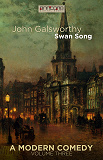 Omslagsbild för Swan Song