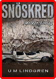 Cover for Snöskred