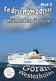 Cover for En desertörs odyssé - Del 7 - Hämnden är ljuv