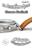 Cover for En desertörs odyssé - Del 8 - Grosse Freiheit