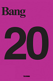 Cover for Bang 20 år