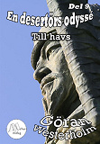 Cover for En desertörs odyssé - Del 9 - Till havs