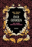 Cover for Över gränsen och andra erotiska noveller