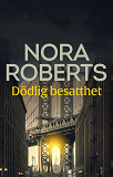Cover for Dödlig besatthet