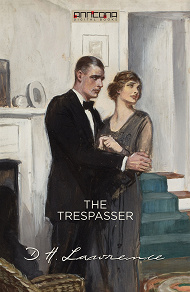 Omslagsbild för The Trespasser