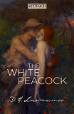 Omslagsbild för The White Peacock