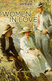 Omslagsbild för Women in Love