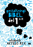 Cover for Gestaltningsbibel : del 1