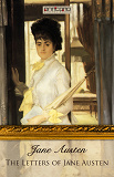 Omslagsbild för The Letters of Jane Austen