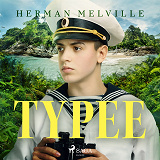 Cover for Typee
