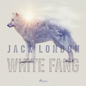 Cover for White Fang