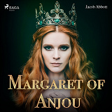 Cover for Margaret of Anjou