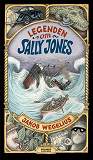 Cover for Legenden om Sally Jones