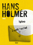 Omslagsbild för Igloo : polisroman
