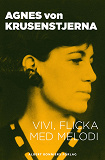Cover for Vivi, flicka med melodi