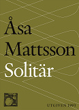 Omslagsbild för Solitär