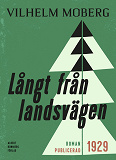 Omslagsbild för Långt från landsvägen