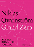 Omslagsbild för Grand Zero