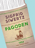 Cover for Pagoden