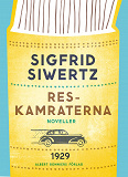 Cover for Reskamraterna : noveller