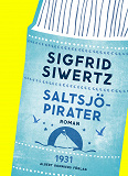 Cover for Saltsjöpirater