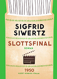 Cover for Slottsfinal