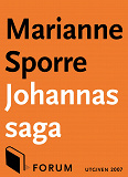 Omslagsbild för Johannas saga