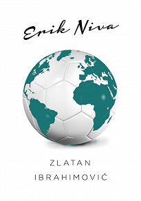 Omslagsbild för Zlatan Ibrahimovic
