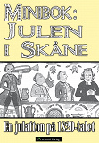 Cover for Minibok: Julen i Skåne på 1820-talet