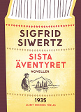Cover for Sista äventyret