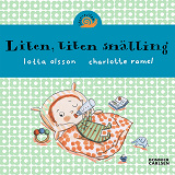 Omslagsbild för Liten, liten snälling