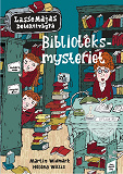 Cover for Biblioteksmysteriet