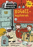 Omslagsbild för Hotellmysteriet