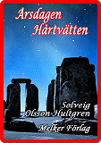 Cover for Årsdagen - Hårtvätten