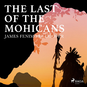 Cover for The Last of the Mohicans