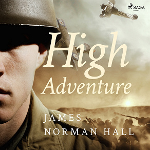 Cover for High Adventure