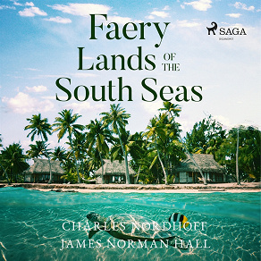 Omslagsbild för Faery Lands of the South Seas