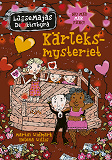 Cover for Kärleksmysteriet